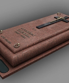 Надгробие 728